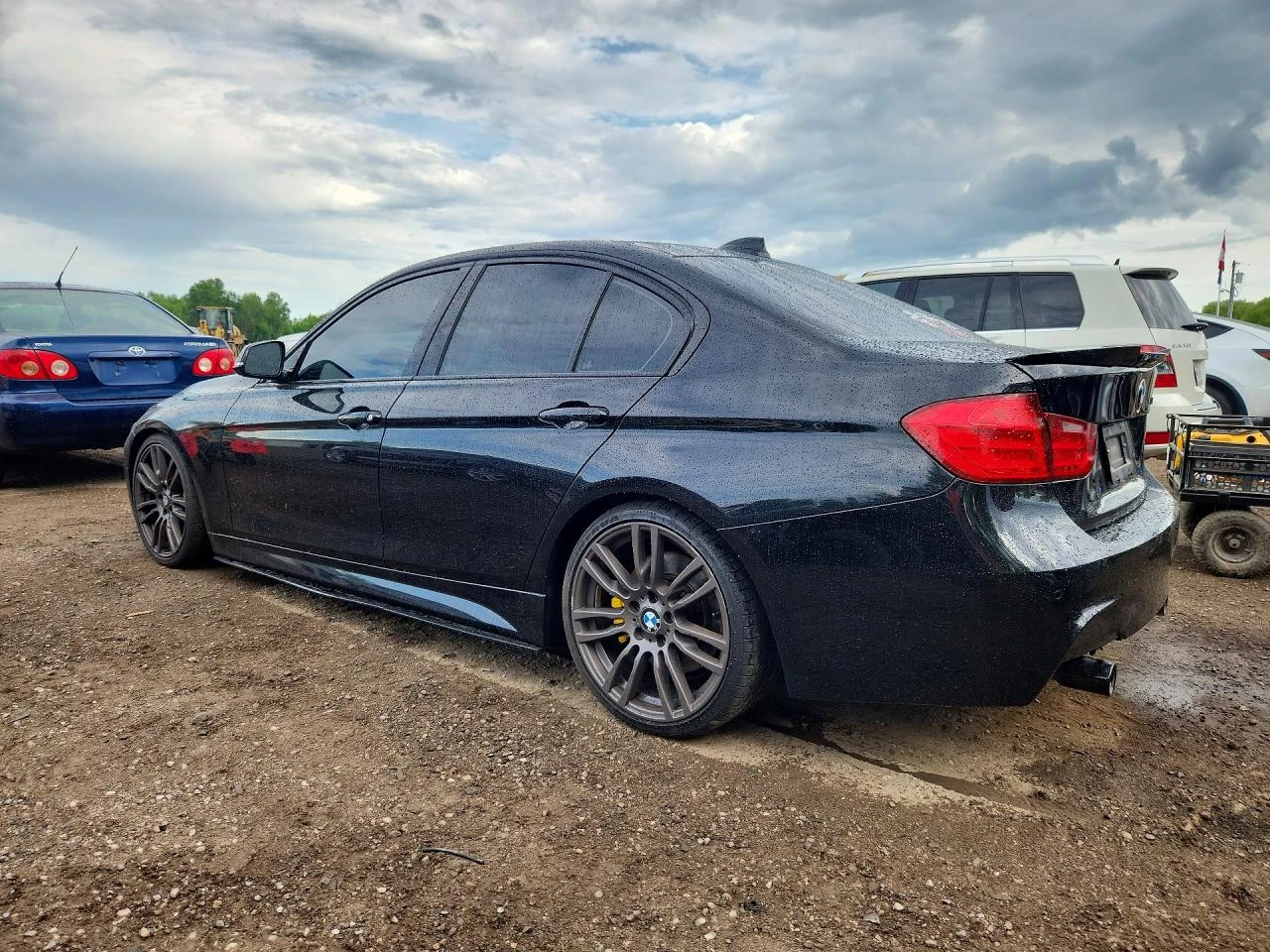 BMW 340 * X-DRIVE*  | Mobile.bg � ����������� 6