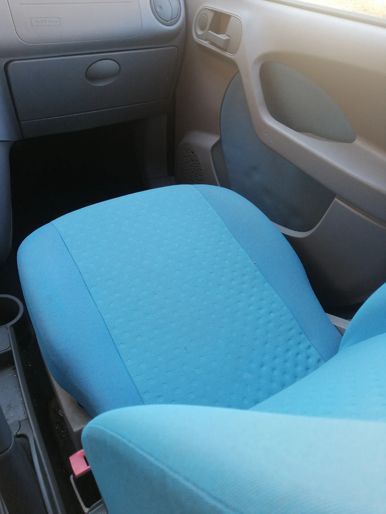 Fiat Panda 1.2 Sportsound, снимка 9 - Автомобили и джипове - 55674262