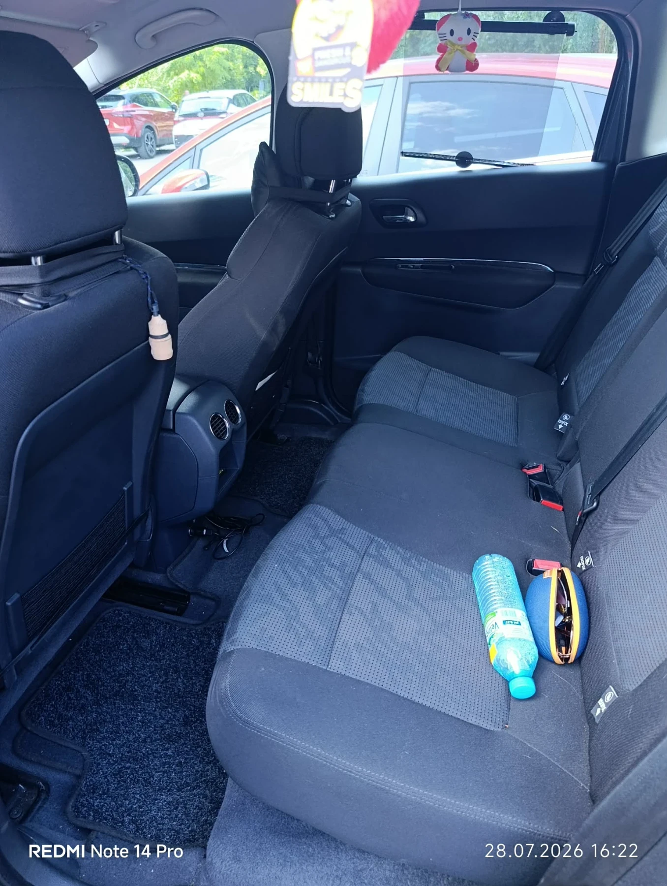 Peugeot 3008, снимка 5 - Автомобили и джипове - 55675454