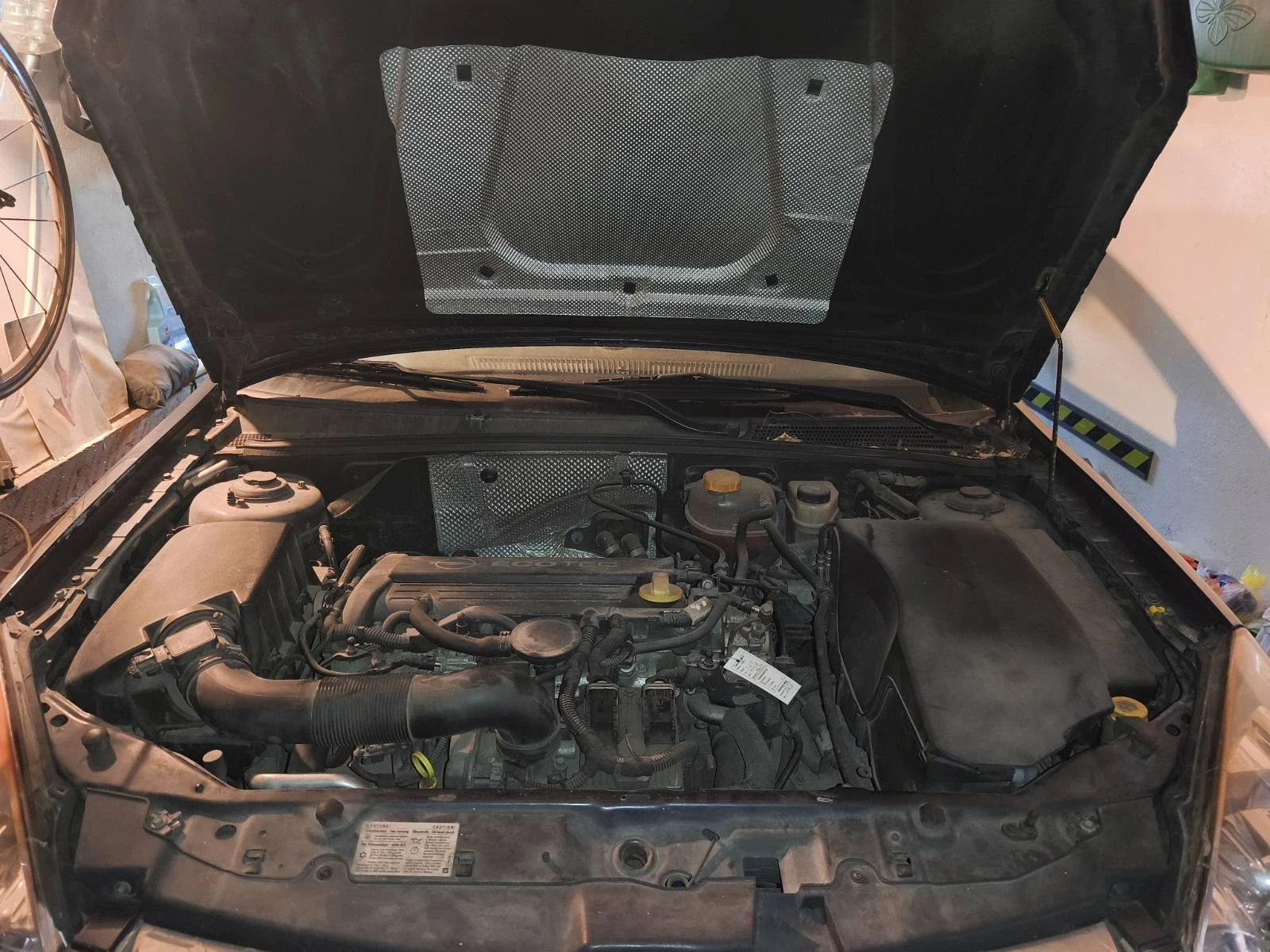 Opel Vectra C DIRECT