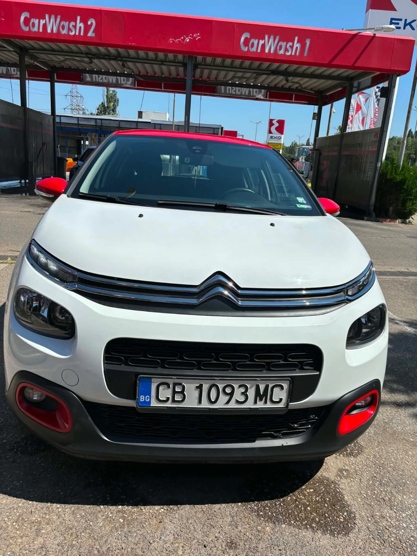 Citroen C3