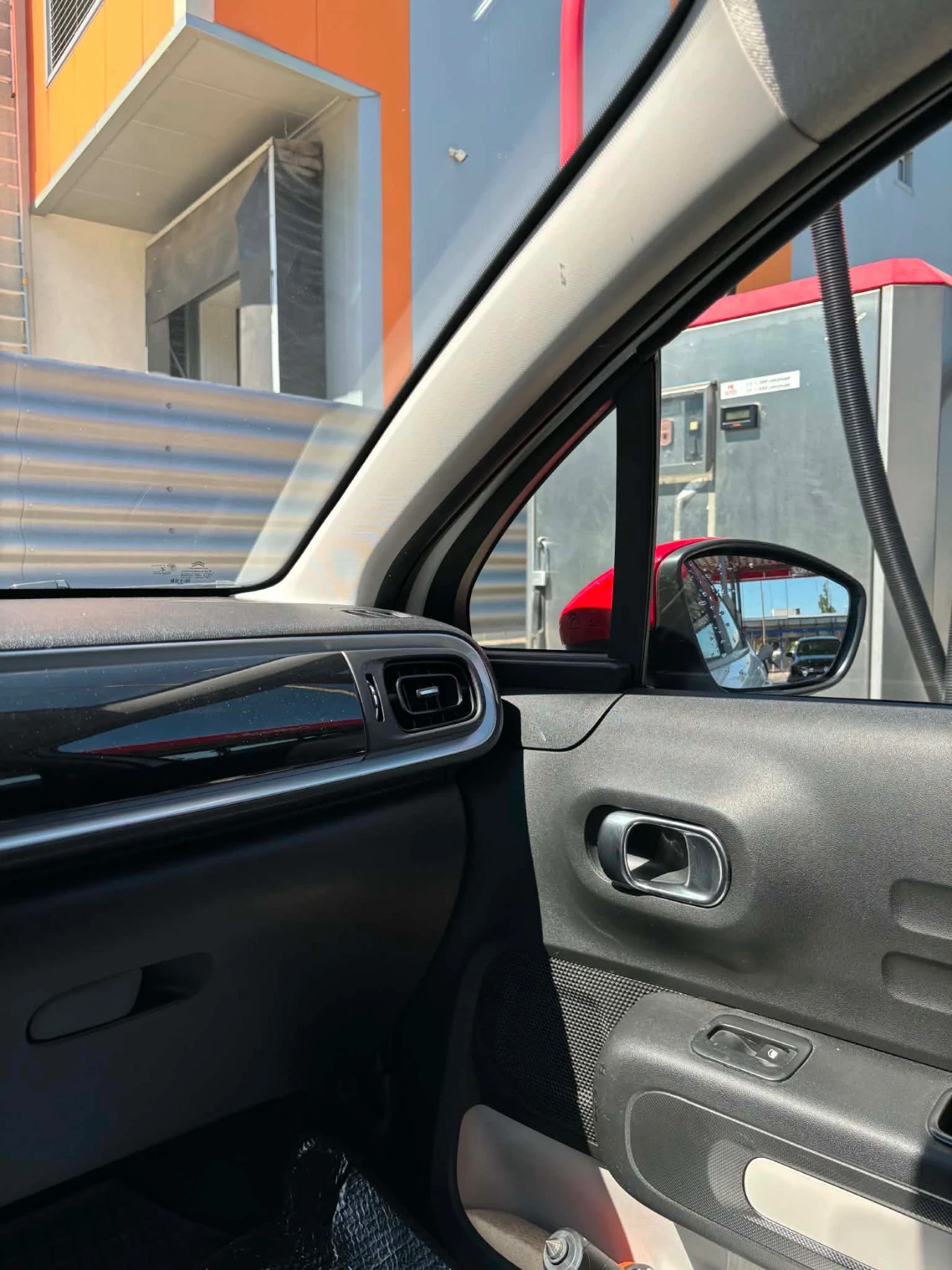 Citroen C3, снимка 11 - Автомобили и джипове - 55921827