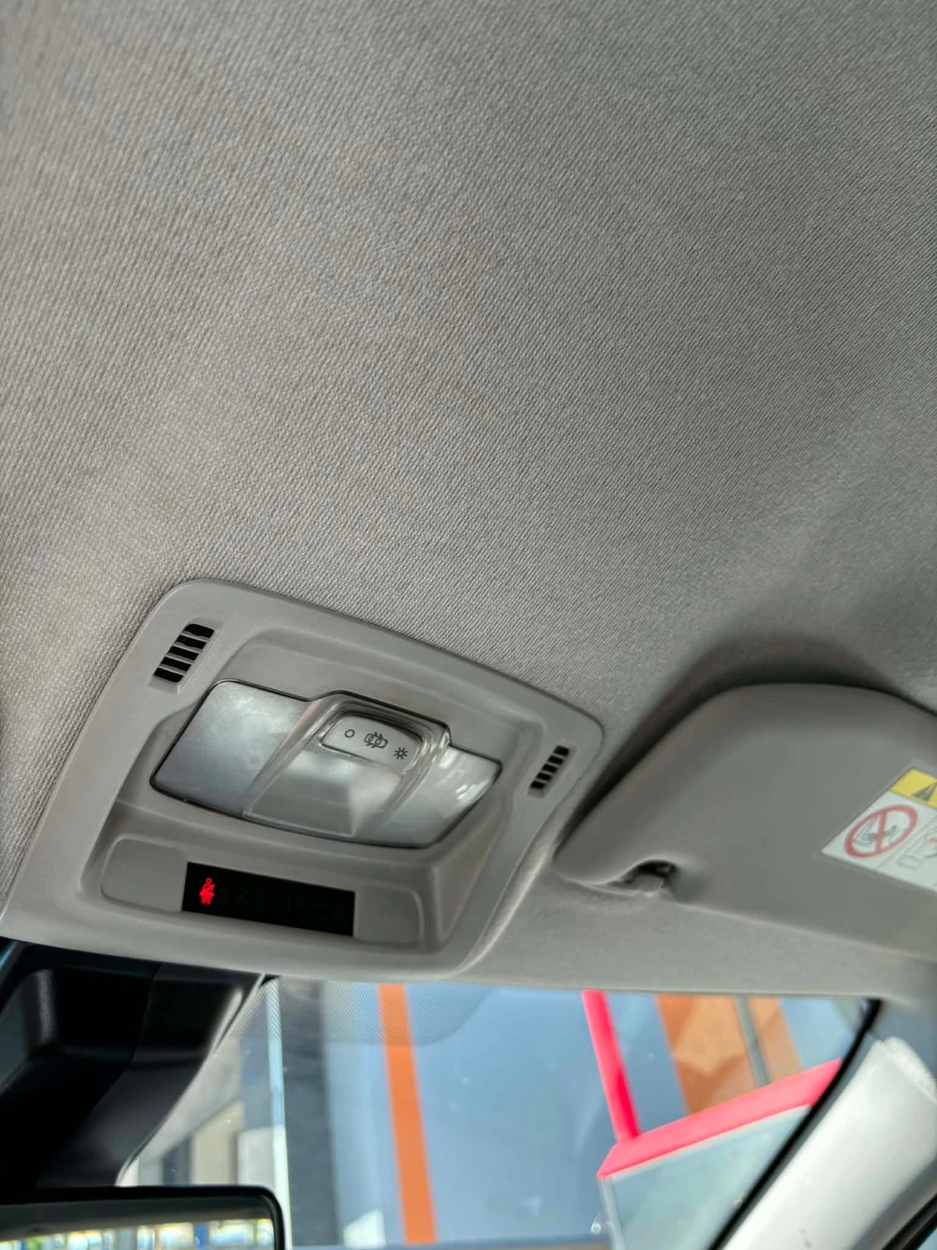 Citroen C3, снимка 9 - Автомобили и джипове - 55921827