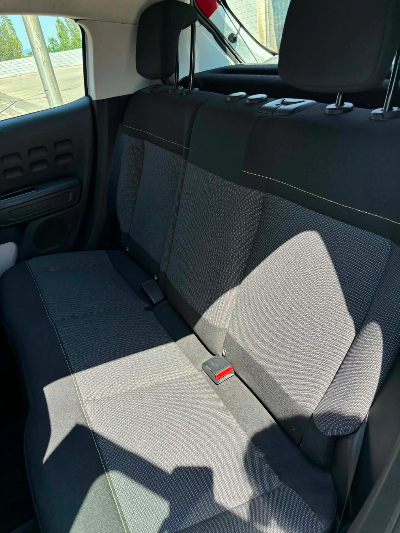Citroen C3, снимка 12 - Автомобили и джипове - 55921827