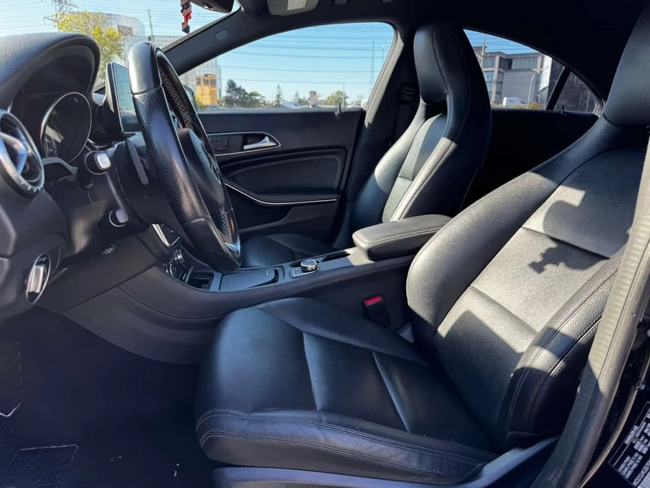 Mercedes-Benz CLA 250 * CARFAX *  | Mobile.bg � ����������� 5