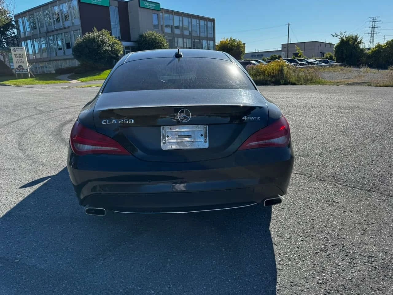 Mercedes-Benz CLA 250 * CARFAX *  | Mobile.bg � ����������� 4