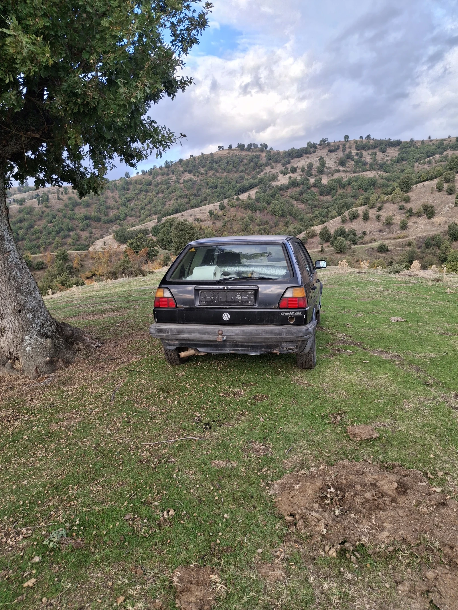 VW Golf, снимка 3 - Автомобили и джипове - 56612581
