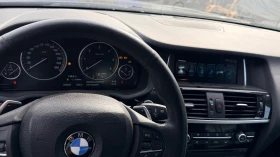 BMW X4 2018, снимка 6