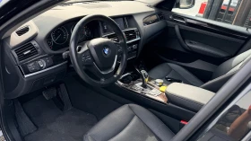 BMW X4 2018, снимка 5