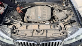 BMW X4 2018, снимка 11