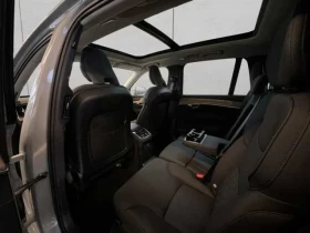 Volvo Xc90 T8* AWD* PLUG-IN HYBRID* PLUS BRIGHT* 7S* ГАРАНЦИЯ, снимка 15