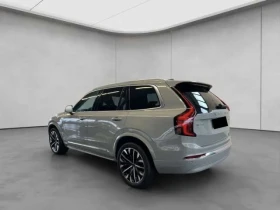 Volvo Xc90 T8* AWD* PLUG-IN HYBRID* PLUS BRIGHT* 7S* ГАРАНЦИЯ, снимка 4