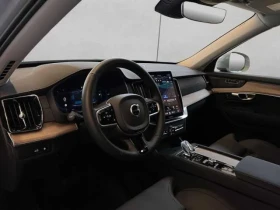 Volvo Xc90 T8* AWD* PLUG-IN HYBRID* PLUS BRIGHT* 7S* ГАРАНЦИЯ, снимка 11