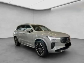 Volvo Xc90 T8* AWD* PLUG-IN HYBRID* PLUS BRIGHT* 7S* ГАРАНЦИЯ, снимка 1