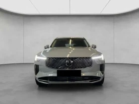 Volvo Xc90 T8* AWD* PLUG-IN HYBRID* PLUS BRIGHT* 7S* ГАРАНЦИЯ, снимка 2