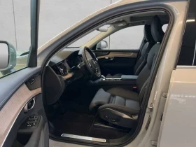 Volvo Xc90 T8* AWD* PLUG-IN HYBRID* PLUS BRIGHT* 7S* ГАРАНЦИЯ, снимка 10