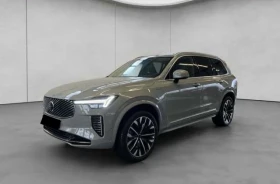 Volvo Xc90 T8* AWD* PLUG-IN HYBRID* PLUS BRIGHT* 7S* ГАРАНЦИЯ, снимка 3