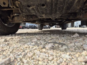 Nissan Navara 2.5TD/103к.с* Внос от Италия, снимка 15