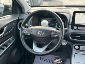 Hyundai Kona * PRIME* 64KW* 204H.P.* ГАРАНЦИЯ, снимка 11