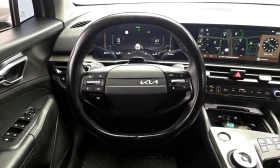 Kia Sportage Lpg 2.0 2Wd Noblesse , снимка 12