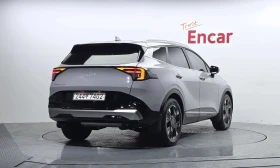 Kia Sportage Lpg 2.0 2Wd Noblesse , снимка 2