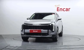 Kia Sportage Lpg 2.0 2Wd Noblesse , снимка 3