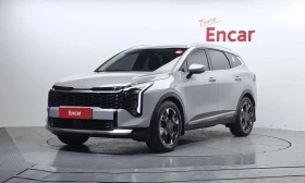 Kia Sportage Lpg 2.0 2Wd Noblesse , снимка 1