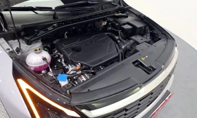 Kia Sportage Lpg 2.0 2Wd Noblesse , снимка 5