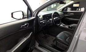 Kia Sportage Lpg 2.0 2Wd Noblesse , снимка 9