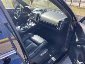 Porsche Cayenne Plug-In, обдухване, 2 компл. Джанти и гуми, снимка 7