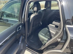 Porsche Cayenne Plug-In, обдухване, 2 компл. Джанти и гуми, снимка 8