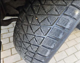 Toyota Land cruiser v8 5, 7 gaz, снимка 7