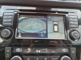 Nissan X-trail 2.0D 177кс Автоматик 4х4 7места TECNA, снимка 15