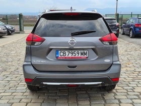 Nissan X-trail 2.0D 177кс Автоматик 4х4 7места TECNA, снимка 7