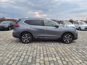 Nissan X-trail 2.0D 177кс Автоматик 4х4 7места TECNA, снимка 5