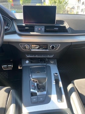 Audi Q5 2.0 TDI S-Line, снимка 6
