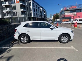 Audi Q5 2.0 TDI S-Line, снимка 3