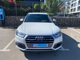 Audi Q5 2.0 TDI S-Line, снимка 1