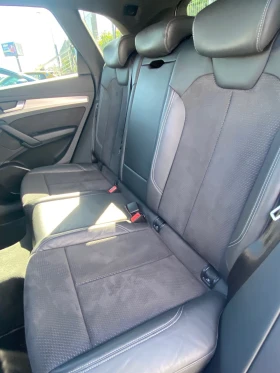 Audi Q5 2.0 TDI S-Line, снимка 7