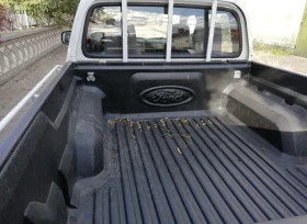 Ford Ranger, снимка 5