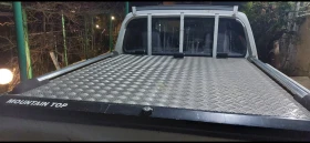 Ford Ranger, снимка 4