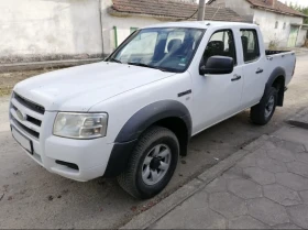 Ford Ranger, снимка 1