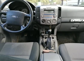 Ford Ranger, снимка 3