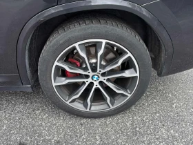 BMW X3 xDrive30i  CARFAX, снимка 7