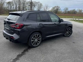 BMW X3 xDrive30i  CARFAX, снимка 3
