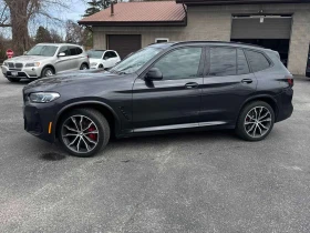 BMW X3 xDrive30i  CARFAX, снимка 2