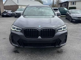 BMW X3 xDrive30i  CARFAX, снимка 6