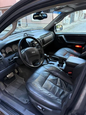 Jeep Grand cherokee WJ, снимка 16