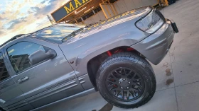 Jeep Grand cherokee WJ, снимка 11
