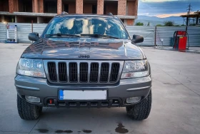 Jeep Grand cherokee WJ, снимка 10